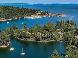 81 W Ludlow Point Rd, Port Ludlow, WA 98365