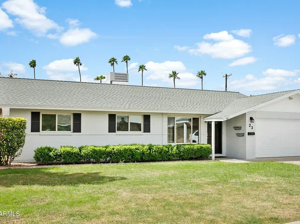 23 W Fairmont Dr, Tempe, AZ 85282