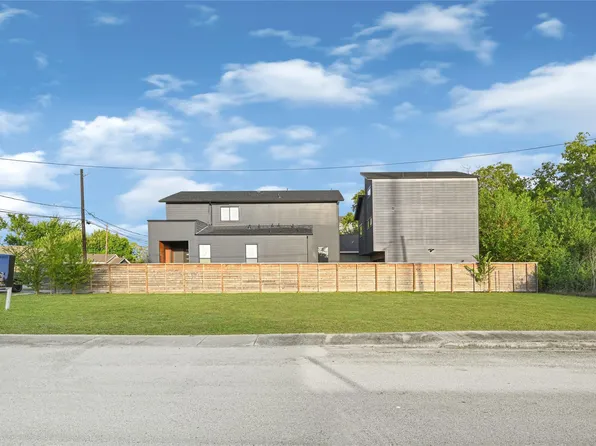 2118 Sampson St, Houston, TX 77004