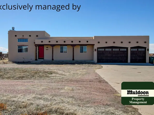 1470 E Purcell Blvd, Pueblo West, CO 81007