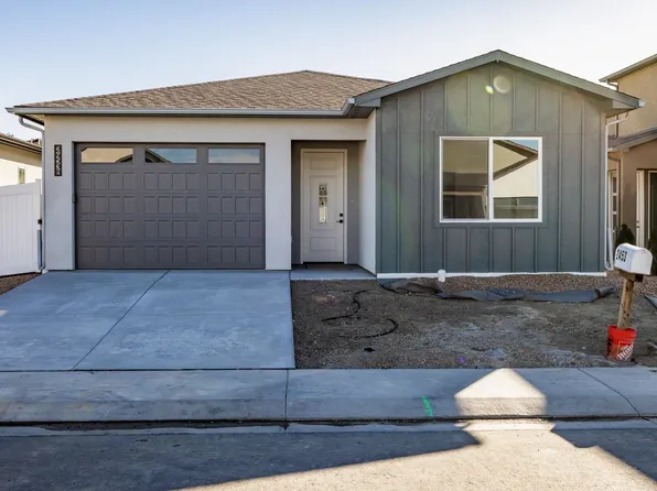 2453 Ross Rd Unit B, Grand Junction, CO 81505