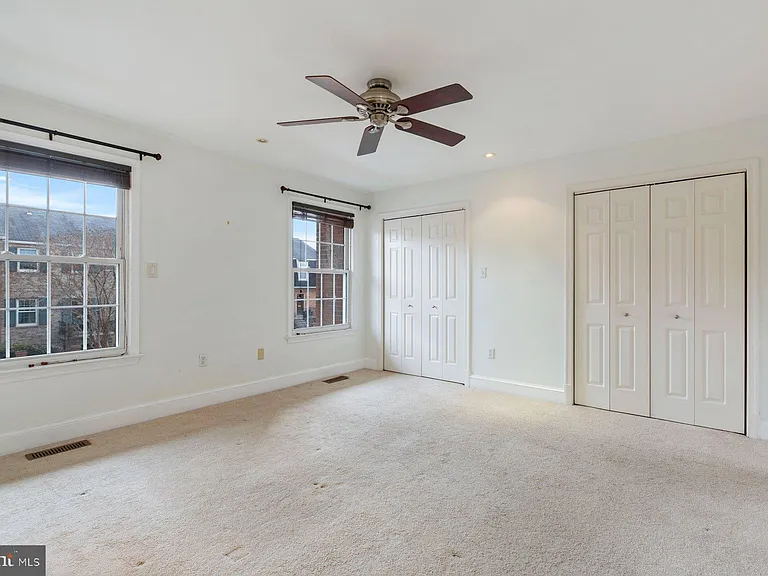 1614 Belmont St NW #C — Photo 15