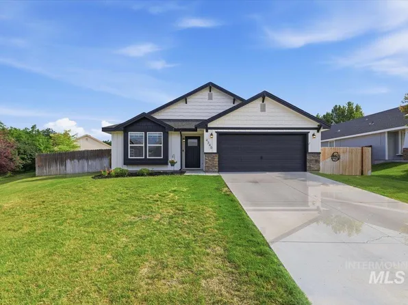 4340 E Elk Riv, Nampa, ID 83686