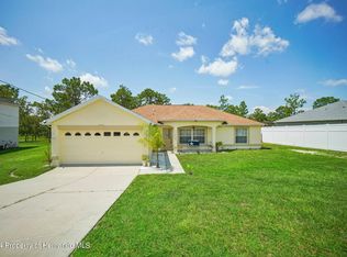 12490 Maycrest Ave, Weeki Wachee, FL 34614