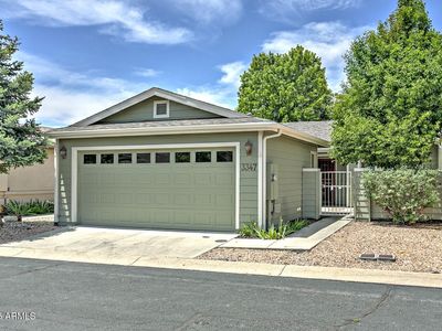 3347 Iris Ln, Prescott, AZ, 86305