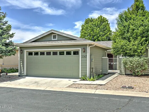 3347 Iris Lane, Prescott, AZ 86305