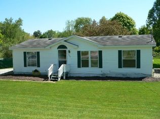 507 E Race St, Leslie, MI