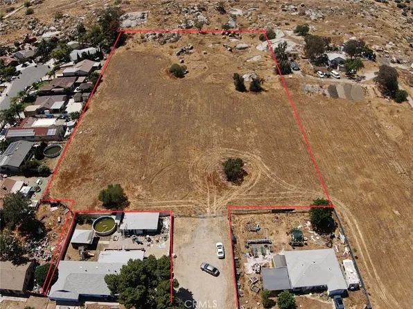 0 Park Ave Lot 7, Perris, CA 92570