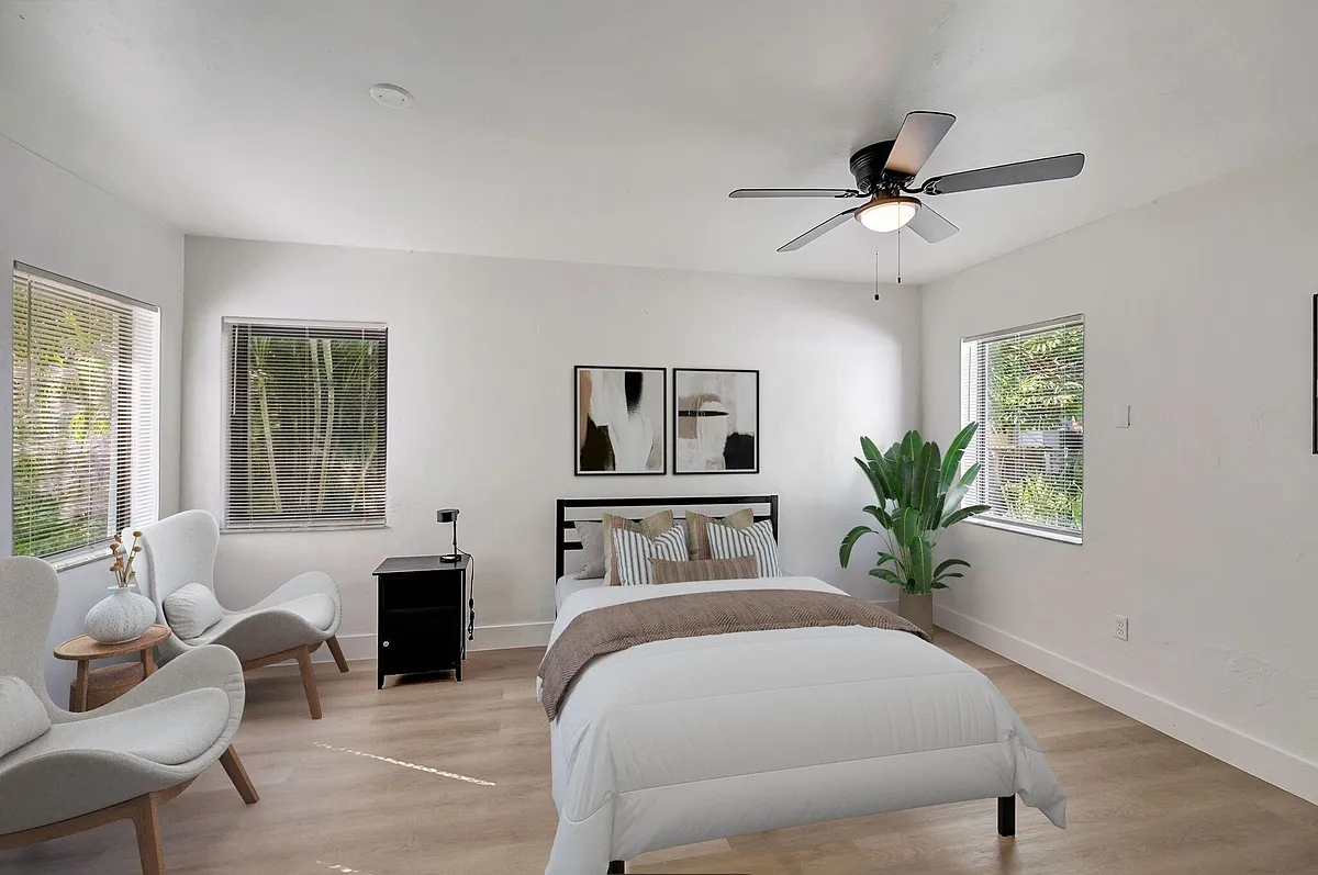 Double Occupancy at an additional fee - NW 51st St