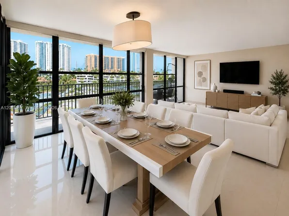 1000 Parkview Dr APT 710, Hallandale Beach, FL 33009
