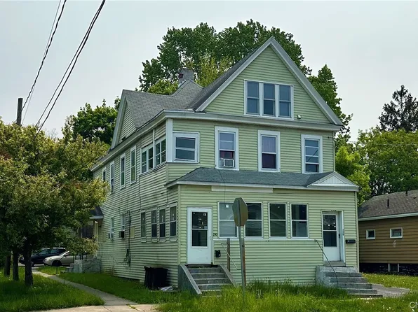 250 Hier Ave, Syracuse, NY 13203