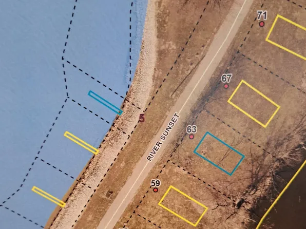 63 Sunset Ln Unit 14, Fremont, OH 43420