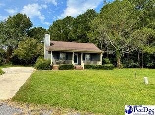 945 Cowpens Cir, Florence, SC 29501