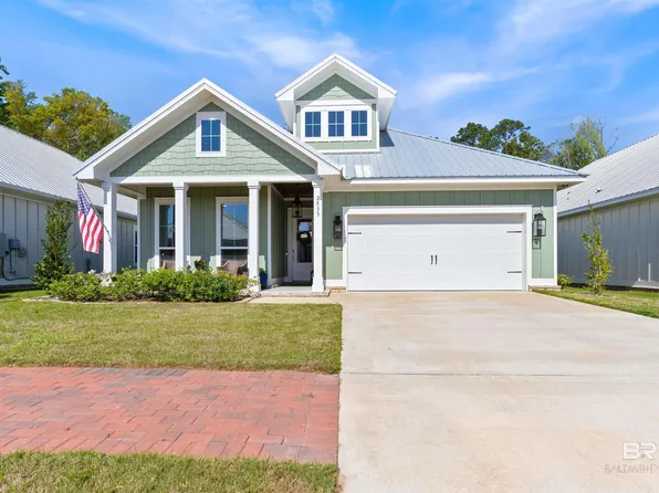 2533 Bienville Ave, Gulf Shores, AL 36542