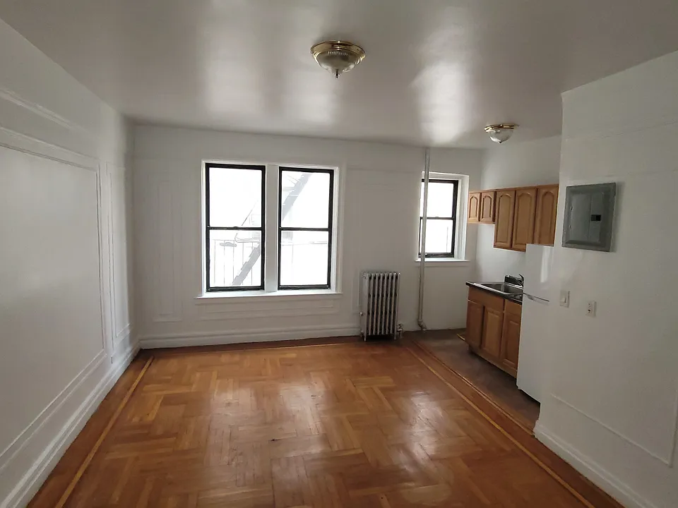 3175 Grand Concourse #F3F