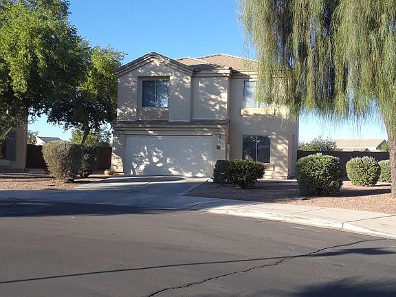 18871 N Wilson str Maricopa 85138 AZ