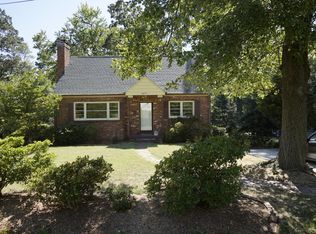 6057 Wooten Dr, Falls Church, VA 22044