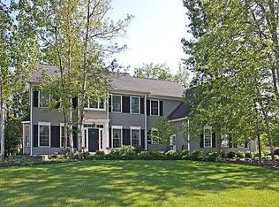 1090 Sagebrook Way, Webster, NY 14580