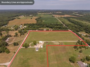 88 Thieson Dr, Troy, MO 63379