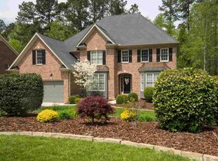 510 Briardale Ave, Cary, NC 27519