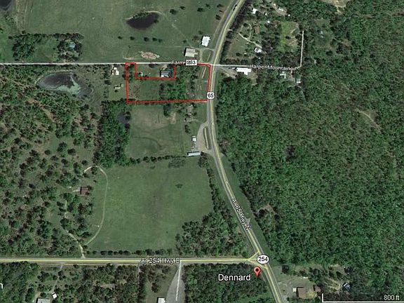 2nd image of 14025 Highway 65 N