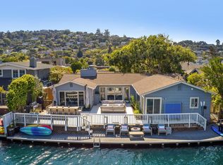 40 Peninsula Rd, Belvedere Tiburon, CA 94920