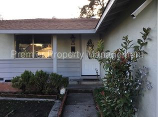 2655 Shamrock Dr, San Pablo, CA 94806