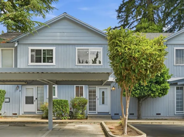 20115 Redwood Rd APT 7, Castro Valley, CA 94546