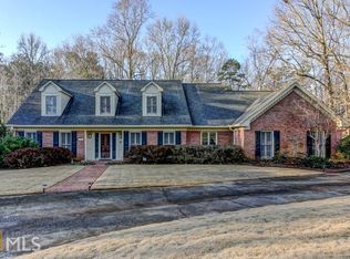 740 Ashcreek Ct, Roswell, GA 30075