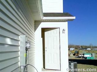 517 Rampart Dr, Rock Springs, WY 82901