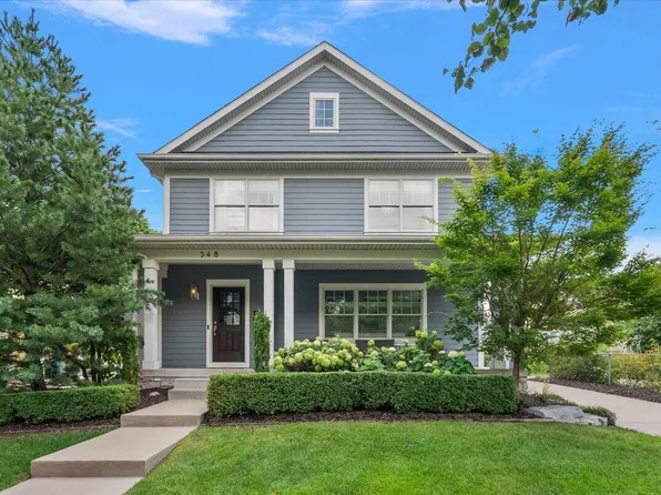 548 Lovett Ave SE, East Grand Rapids, MI 49506