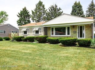 329 8th St, Chicago Heights, IL 60411