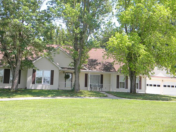 2nd image of 277 Indian Cave Subdivision