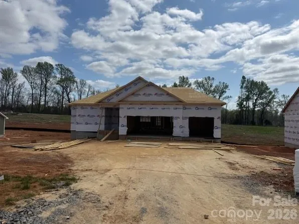 1255 Gardenia Dr #40, Mount Ulla, NC 28125