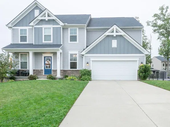 1591 Twinridge Way, Independence, KY 41051