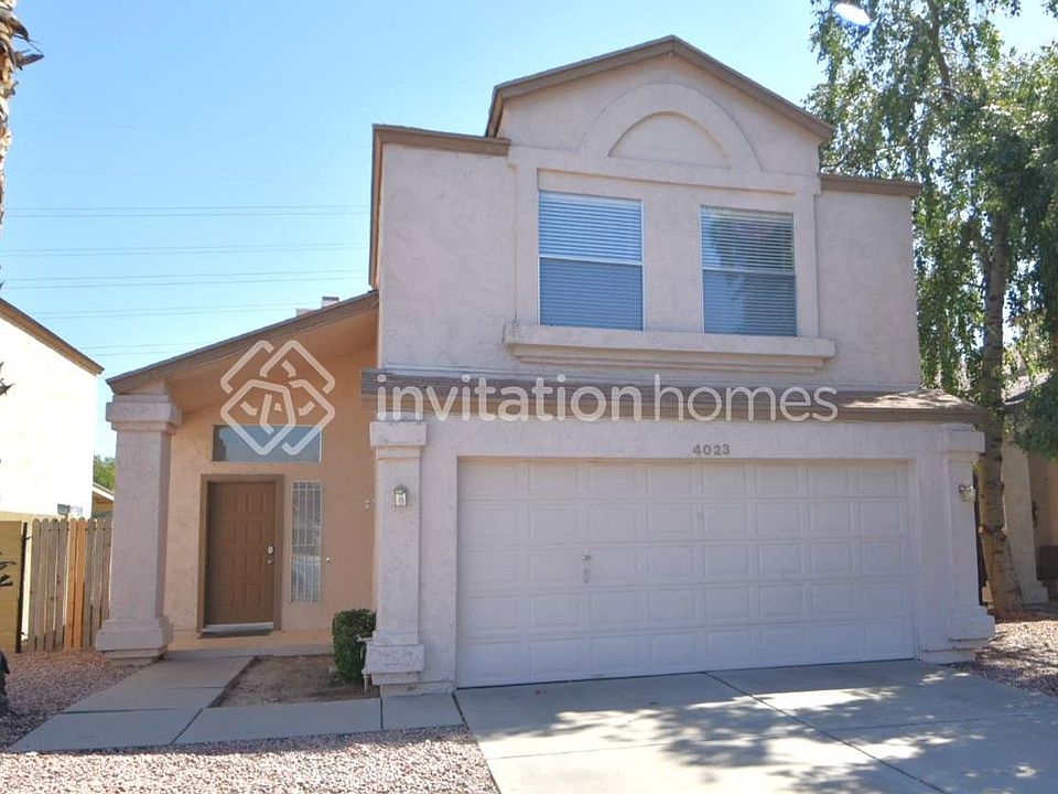 1st image of 4023 W Whispering Wind Dr