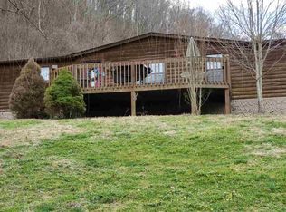 366 Highridge Ct, Maynardville, TN 37807