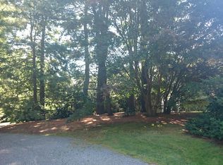 70 Lyman Rd, Brookline, MA 02467