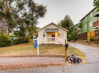 3265 W Hamilton Pl, Englewood, CO 80110