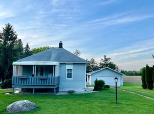 10185 Monroe Rd, Durand, MI 48429