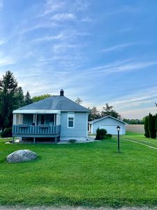 10185 Monroe Rd, Durand, MI, 48429