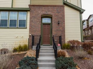3305 Gladstone Creek Pt, Colorado Springs, CO 80908