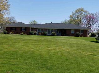 5941 Williams Run Rd, Port Republic, VA 24471