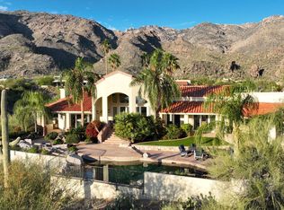 6840 N Terra Vis, Tucson, AZ 85750