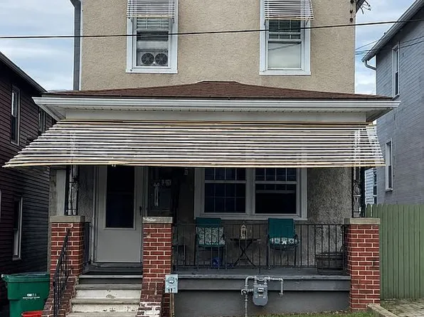 113 E Grove St, Dunmore, PA 18510