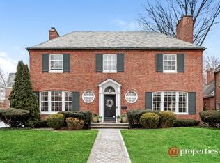 518 Kenilworth Ave, Kenilworth, IL 60043