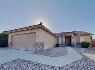 9642 N 94th Ave, Peoria, AZ 85345