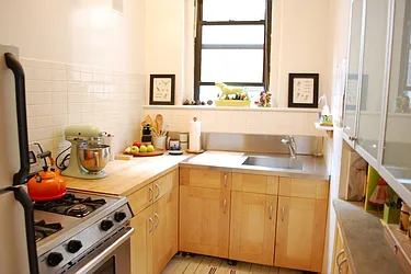 Rented by Corcoran