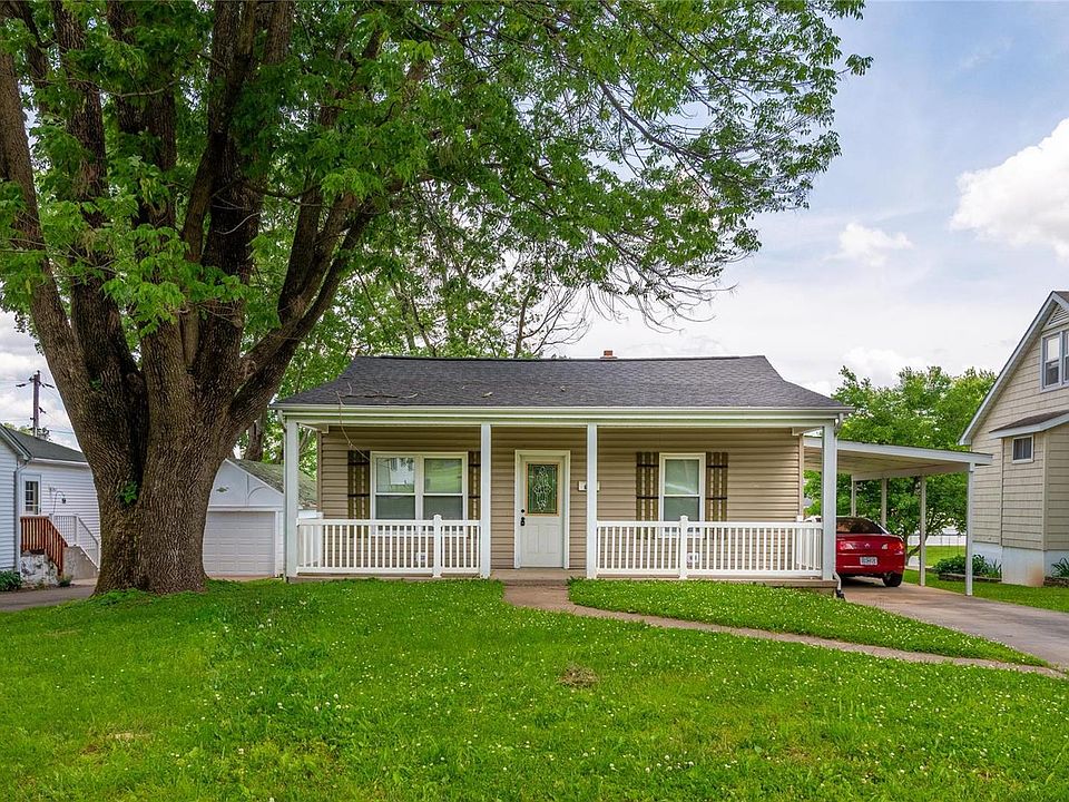(Undisclosed Address), Perryville, MO 63775 Zillow