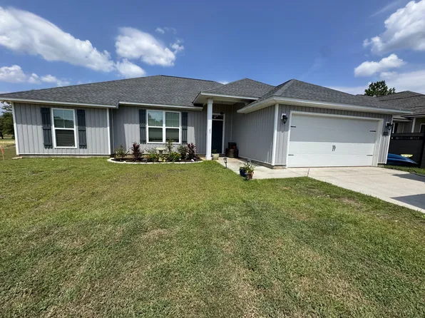 10090 American Farms Rd, Milton, FL 32583